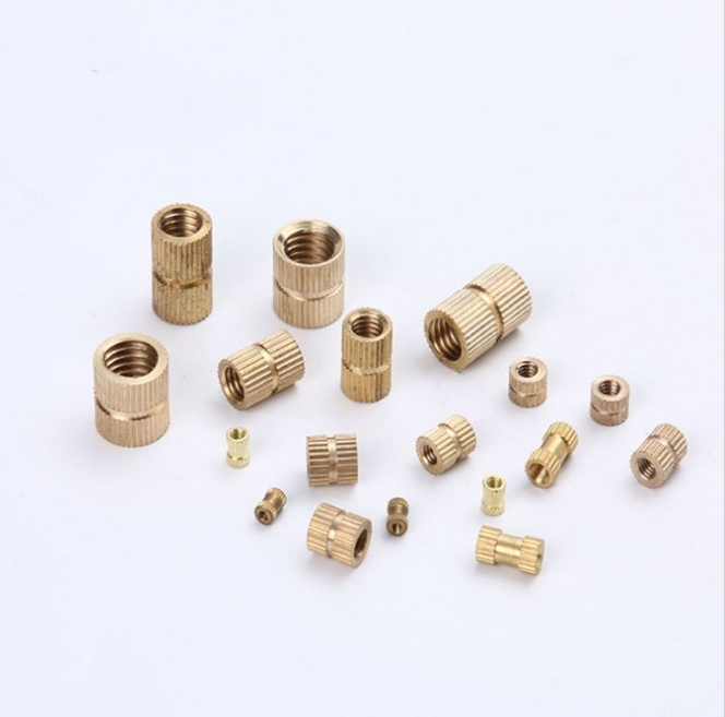 ການນໍາໃຊ້ຂອງ Fastener Brass Nut ແມ່ນຫຍັງ?