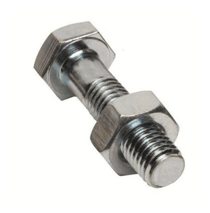 Screw Galvanized