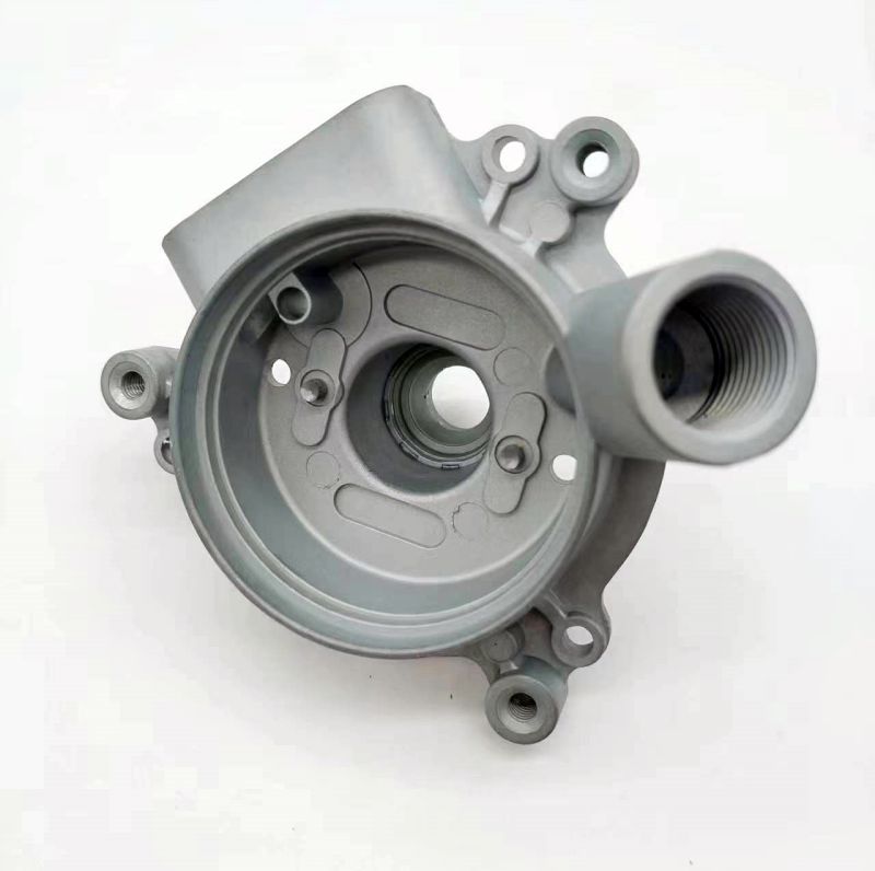 Precision Investment Casting Process